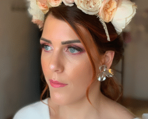 maquillage mariée paris