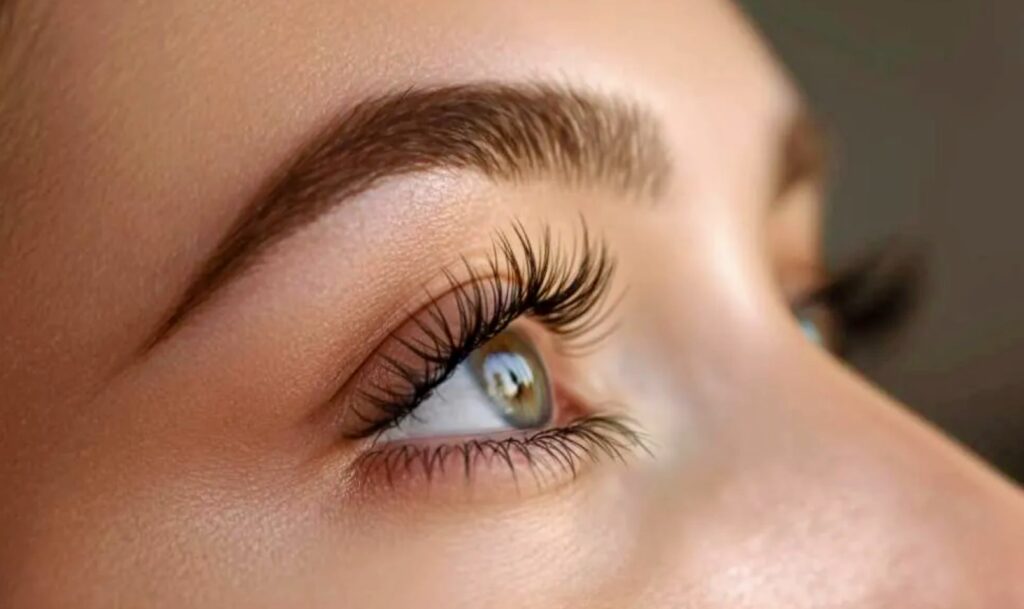 Beaute du regard Le Studio de Luiz