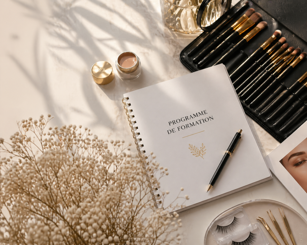 Hero formation sahra luiz